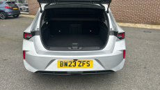 Vauxhall Astra 1.2 Turbo 130 GS 5dr Petrol Hatchback